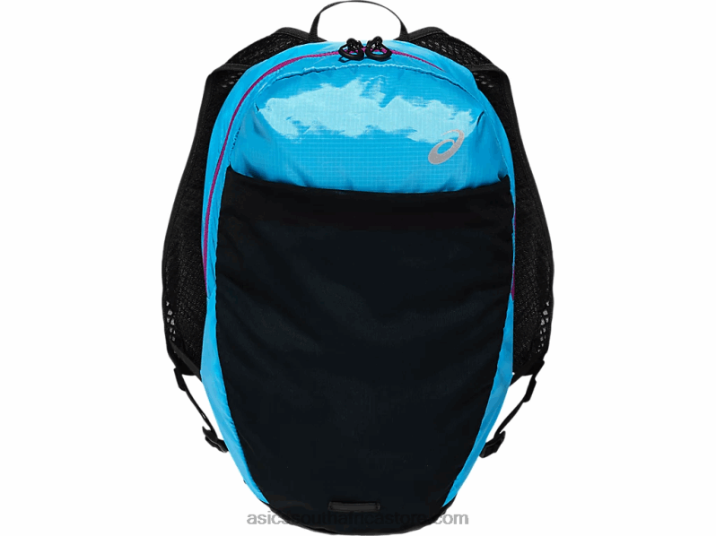 Asics Back Pack 10L LH4X0838 Digital Aqua