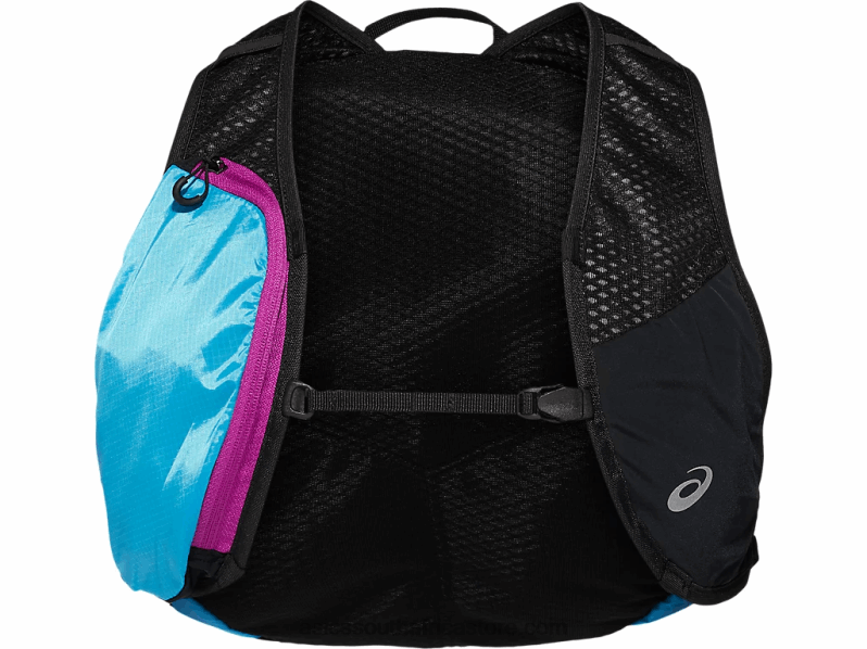 Asics Back Pack 10L LH4X0838 Digital Aqua