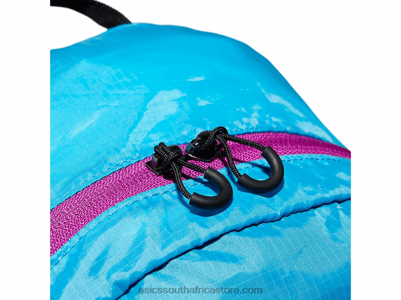 Asics Back Pack 10L LH4X0838 Digital Aqua