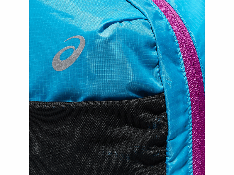 Asics Back Pack 10L LH4X0838 Digital Aqua
