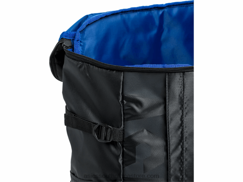 Asics Back Pack 28 LH4X02126 Performance Black/Phantom