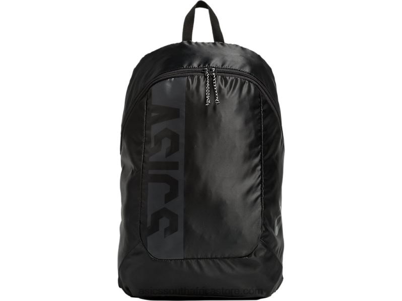 Asics Backpack LH4X02111 Performance Black/Phantom