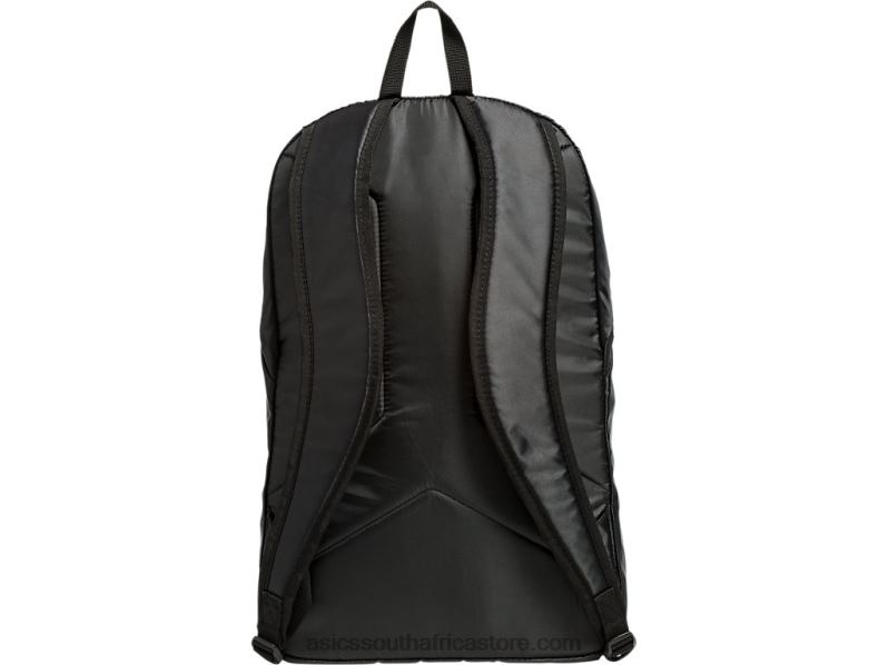Asics Backpack LH4X02111 Performance Black/Phantom