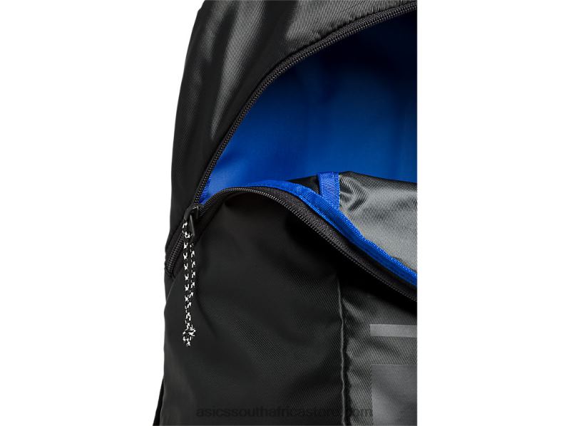 Asics Backpack LH4X02111 Performance Black/Phantom