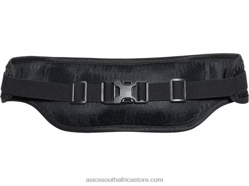 Asics Lam Waistpack LH4X01614 Performance Black