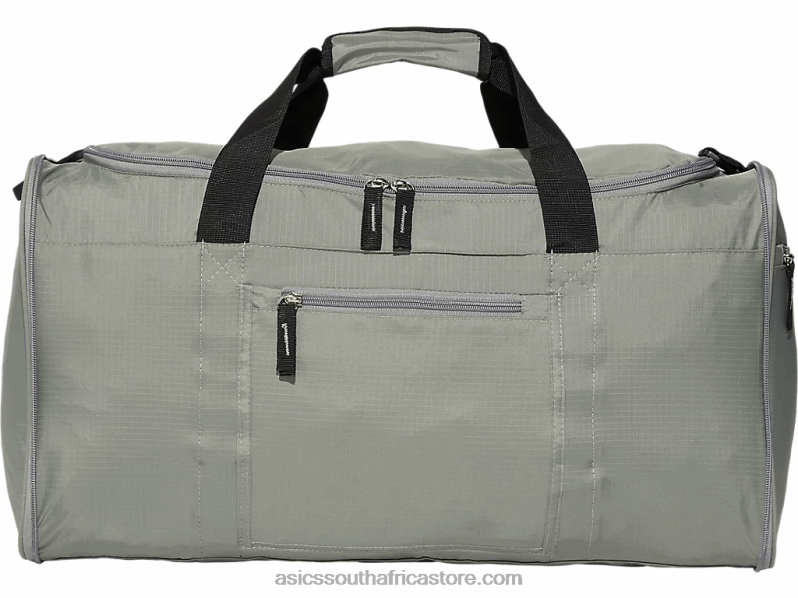 Asics Packable DuFFel LH4X01692 Grey