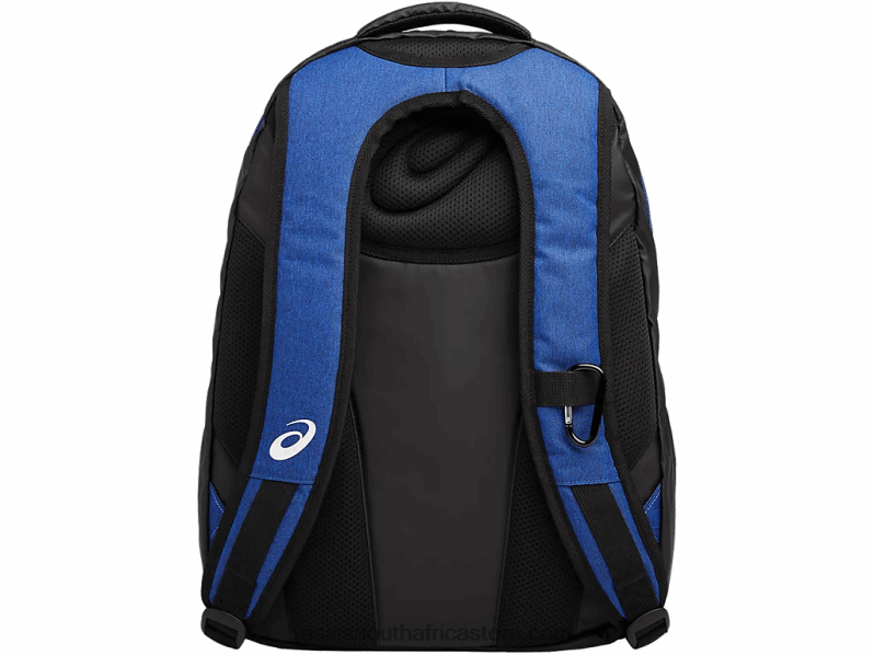 Asics Team Backpack LH4X0320 Team Royal Heather