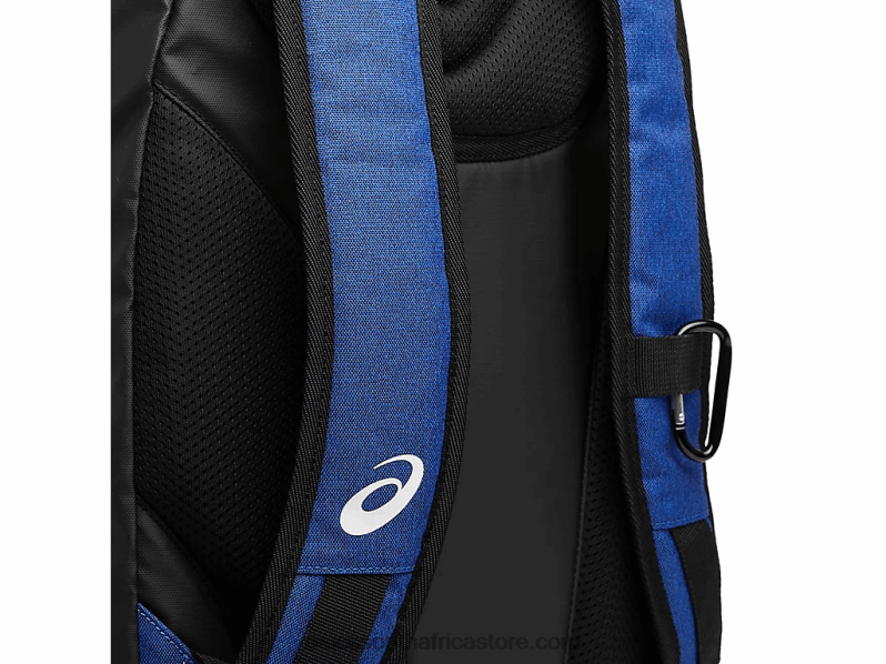 Asics Team Backpack LH4X0320 Team Royal Heather