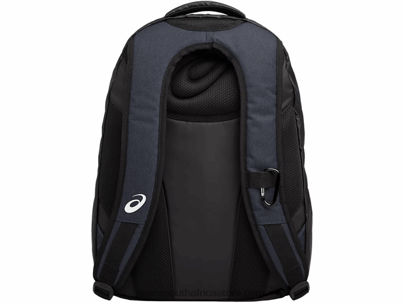 Asics Team Backpack LH4X0321 Team Steel Grey Heather