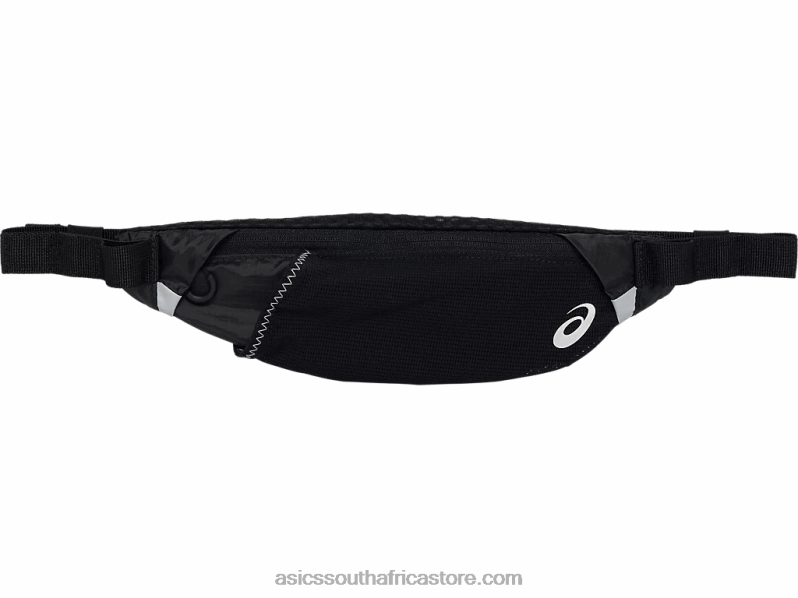 Asics Unisex Waist Pouch Medium LH4X0190 Performance Black