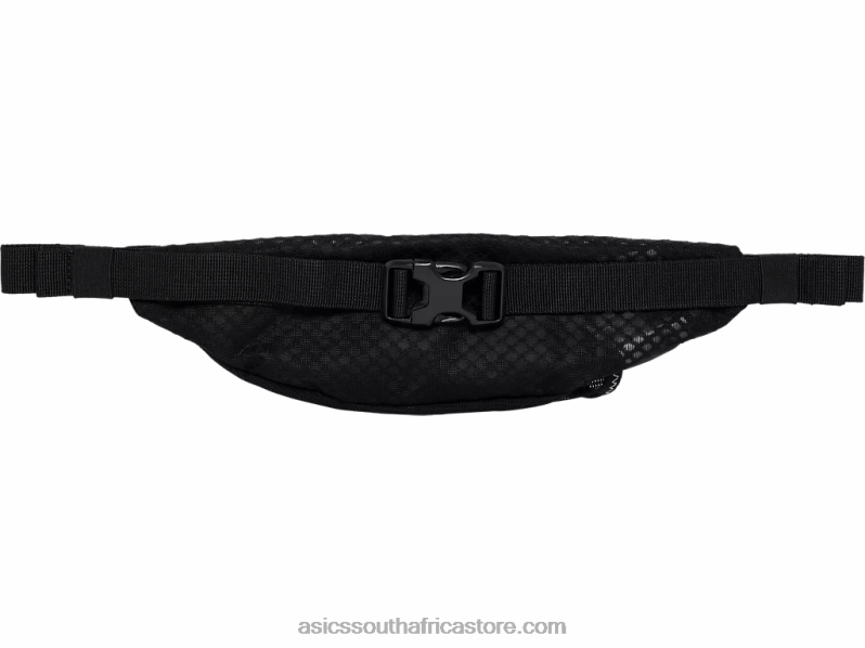 Asics Unisex Waist Pouch Medium LH4X0190 Performance Black