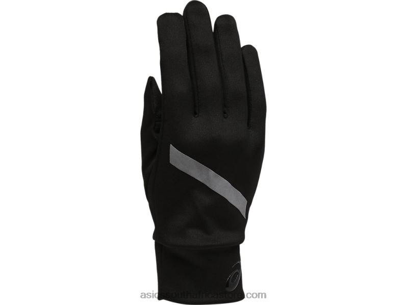 Asics Lite Show Gloves LH4X0809 Performance Black
