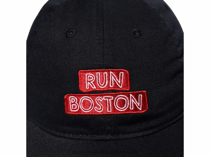 Asics Bos Dad Cap LH4X01693 Performance Black