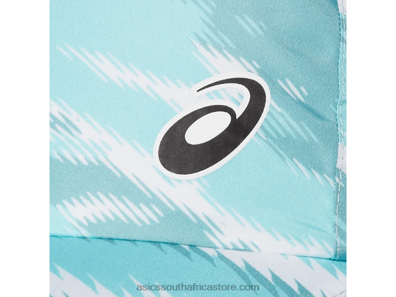 Asics Graphic Pf Cap LH4X0999 Misty Pine