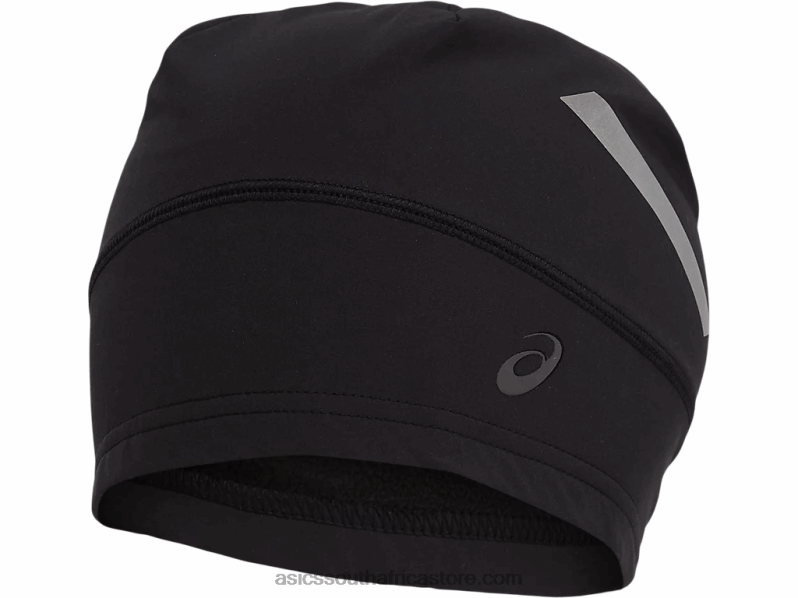 Asics Lite Show Beanie LH4X01726 Performance Black