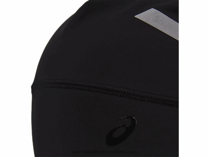 Asics Lite Show Beanie LH4X01726 Performance Black