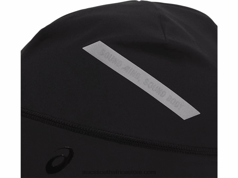 Asics Lite Show Beanie LH4X01726 Performance Black
