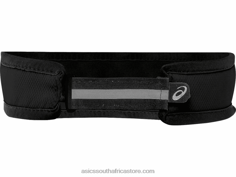 Asics Mad Dash Visor LH4X02129 Black