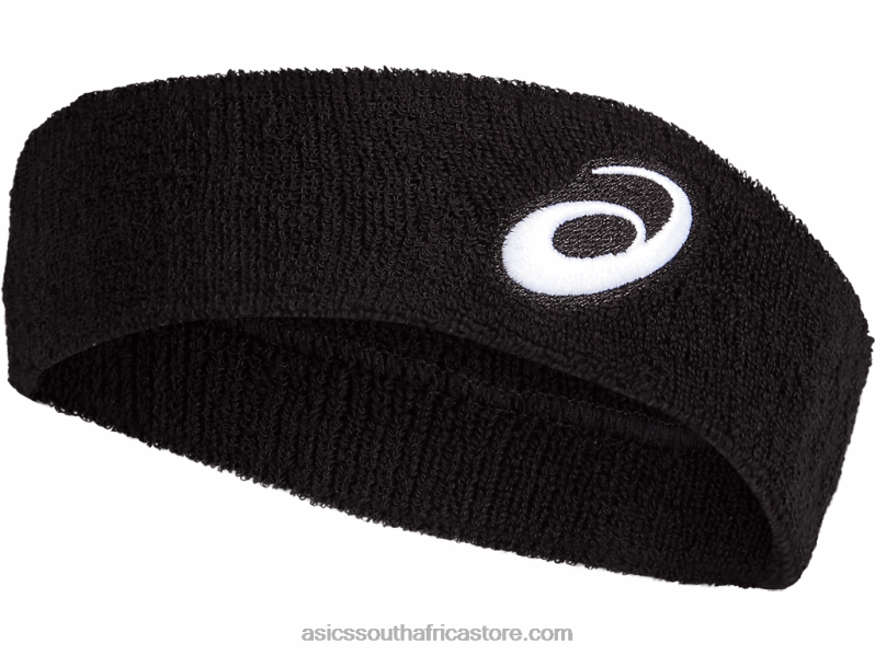 Asics Performance Headband LH4X0317 Performance Black