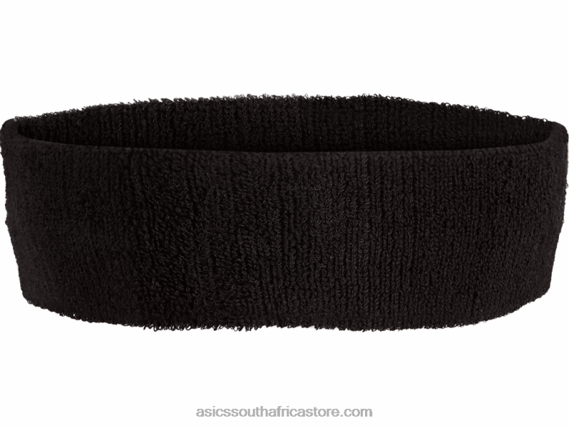 Asics Performance Headband LH4X0317 Performance Black