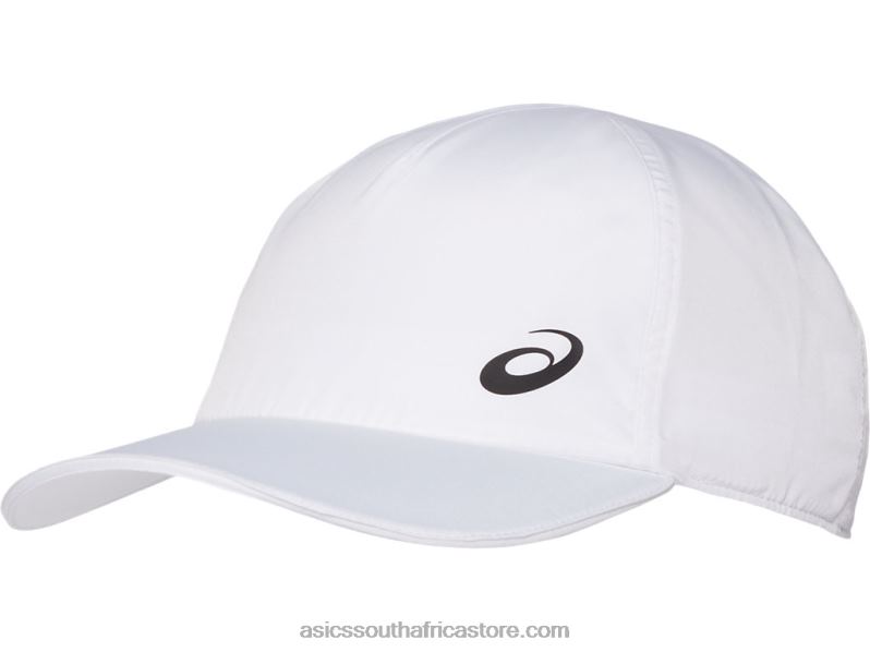 Asics Pf Cap LH4X01502 Brilliant White