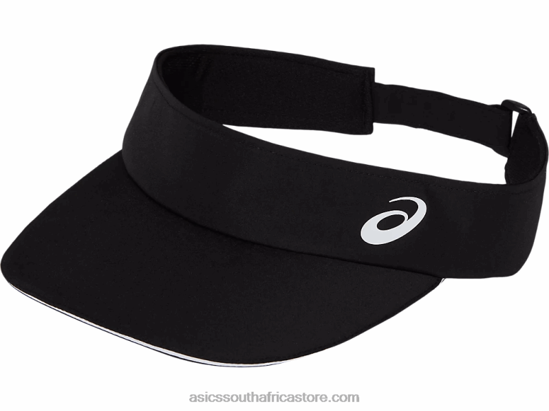 Asics Pf Visor LH4X01527 Performance Black