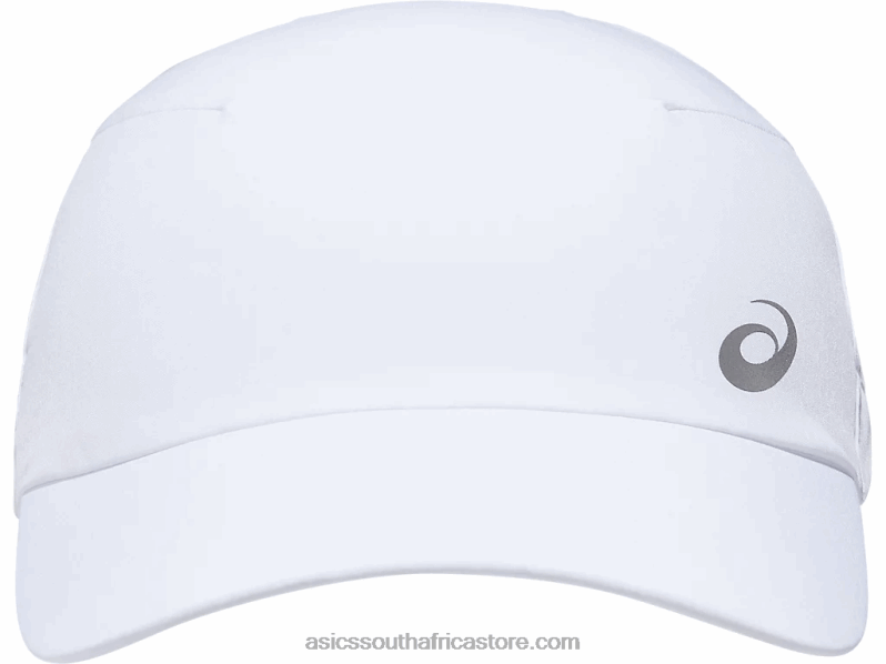 Asics Woven Cap LH4X086 Brilliant White