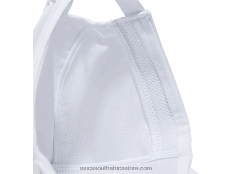 Asics Woven Cap LH4X086 Brilliant White