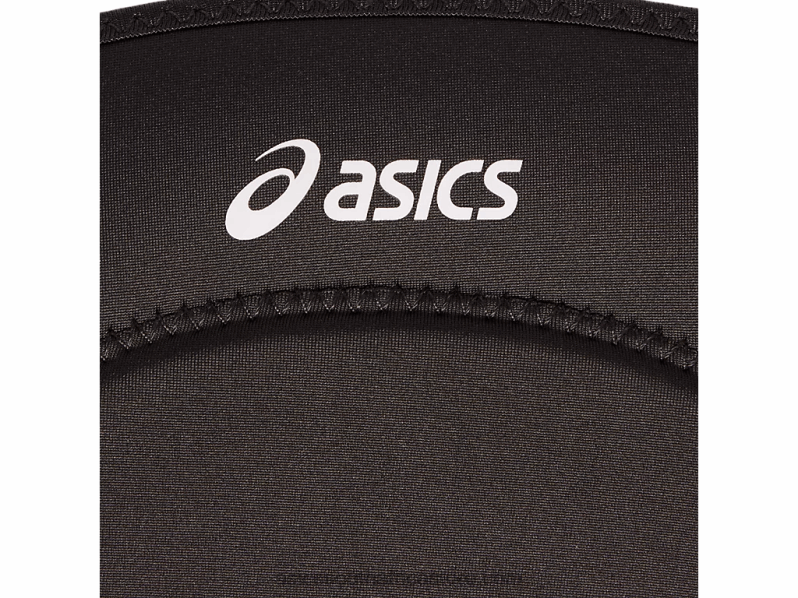 Asics Gel Super Sleeve LH4X0316 Team Black