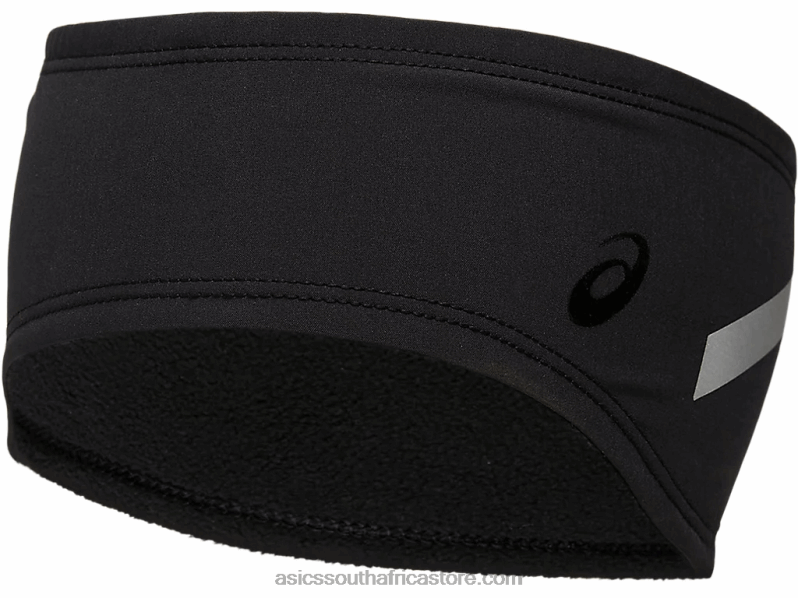 Asics Lite Show Ear Cover LH4X01720 Performance Black