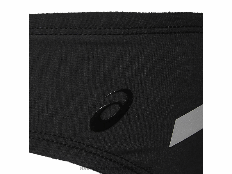 Asics Lite Show Ear Cover LH4X01720 Performance Black