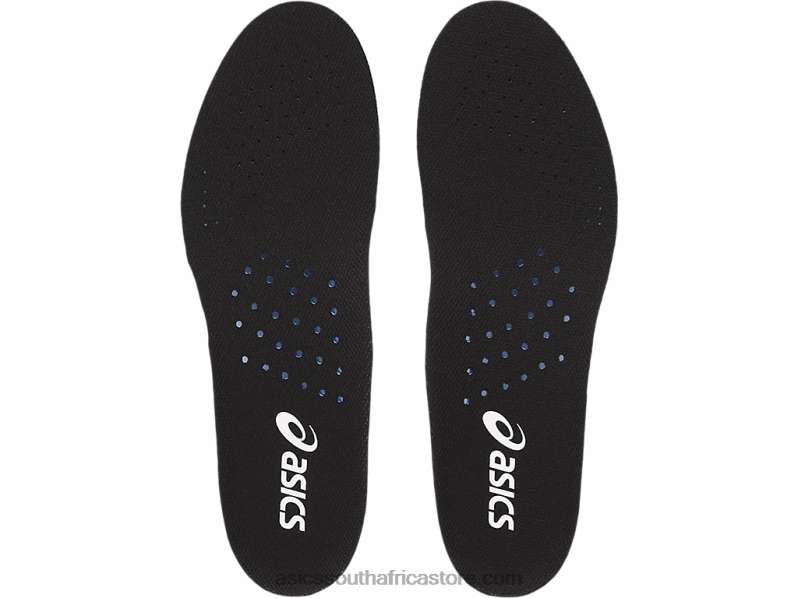 Asics Performance Sockliner LH4X02090 Black/White