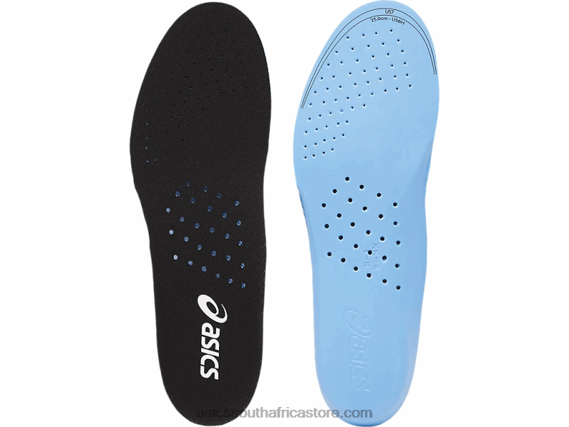 Asics Performance Sockliner LH4X02090 Black/White