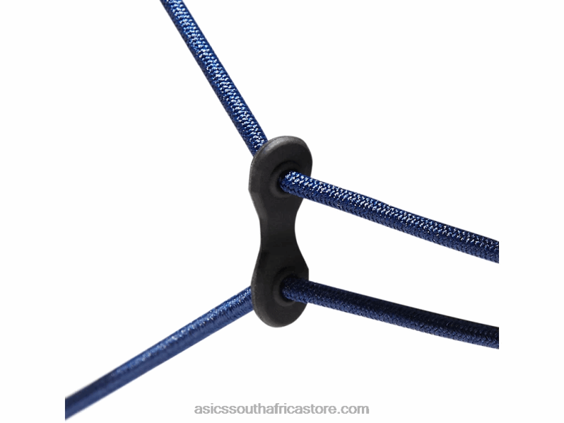 Asics Runners Face Cover LH4X02050 Peacoat