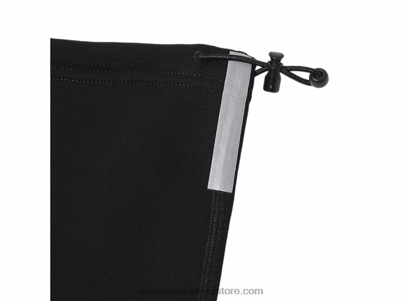 Asics Thermal Tube Neck LH4X01725 Performance Black