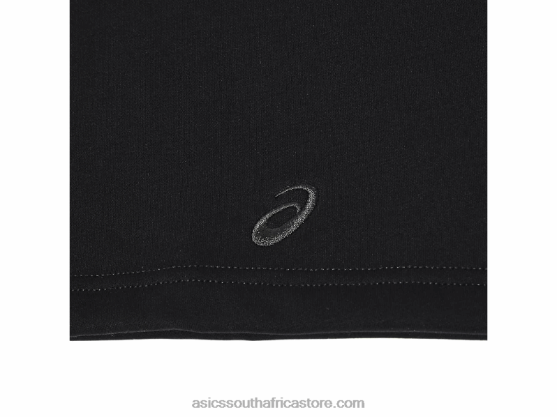 Asics Thermal Tube Neck LH4X01725 Performance Black