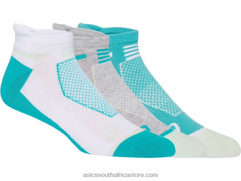 Asics Intensity St 2.0 LH4X0359 Light Grey Heather