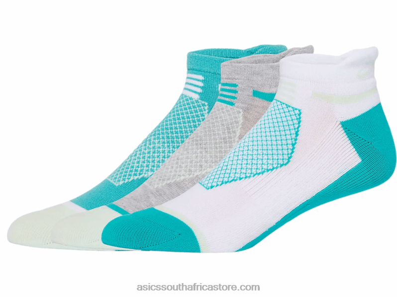 Asics Intensity St 2.0 LH4X0359 Light Grey Heather