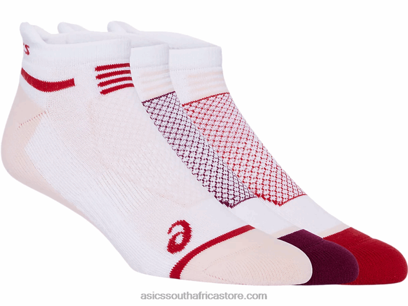 Asics Intensity St 2.0 LH4X0362 Brilliant White Asst