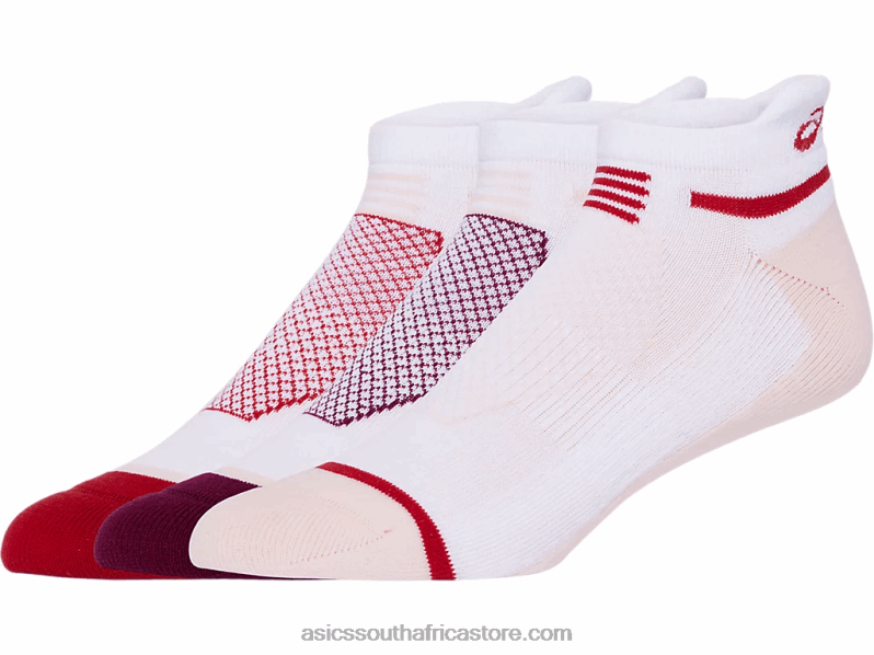 Asics Intensity St 2.0 LH4X0362 Brilliant White Asst