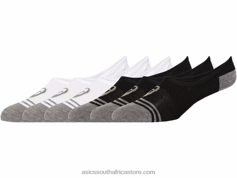 Asics Invasion Ultralow LH4X01877 Brilliant White/Black