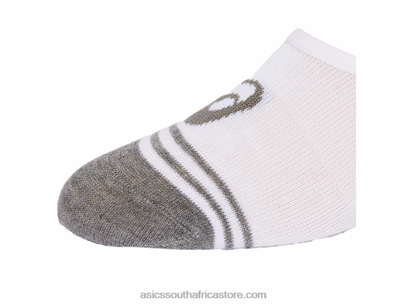 Asics Invasion Ultralow LH4X01877 Brilliant White/Black