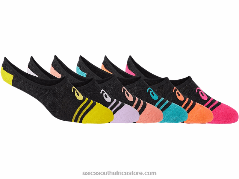 Asics Invasion Ultralow LH4X01885 Dark Grey Heather