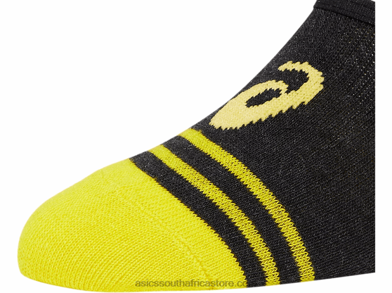 Asics Invasion Ultralow LH4X01885 Dark Grey Heather