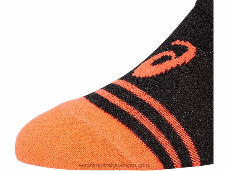 Asics Invasion Ultralow LH4X01885 Dark Grey Heather