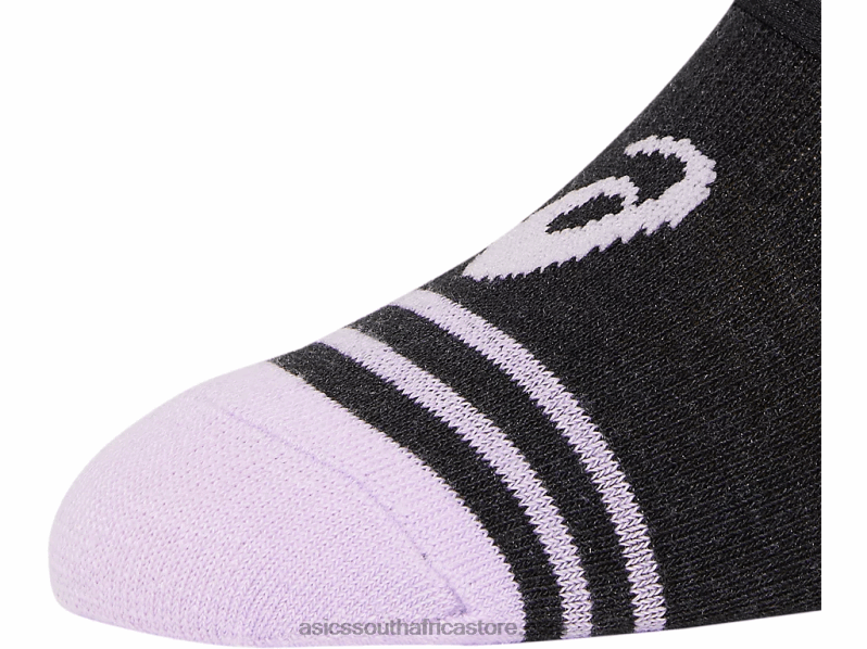 Asics Invasion Ultralow LH4X01885 Dark Grey Heather