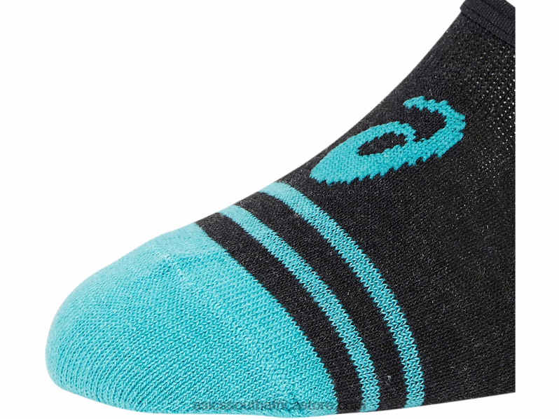 Asics Invasion Ultralow LH4X01885 Dark Grey Heather