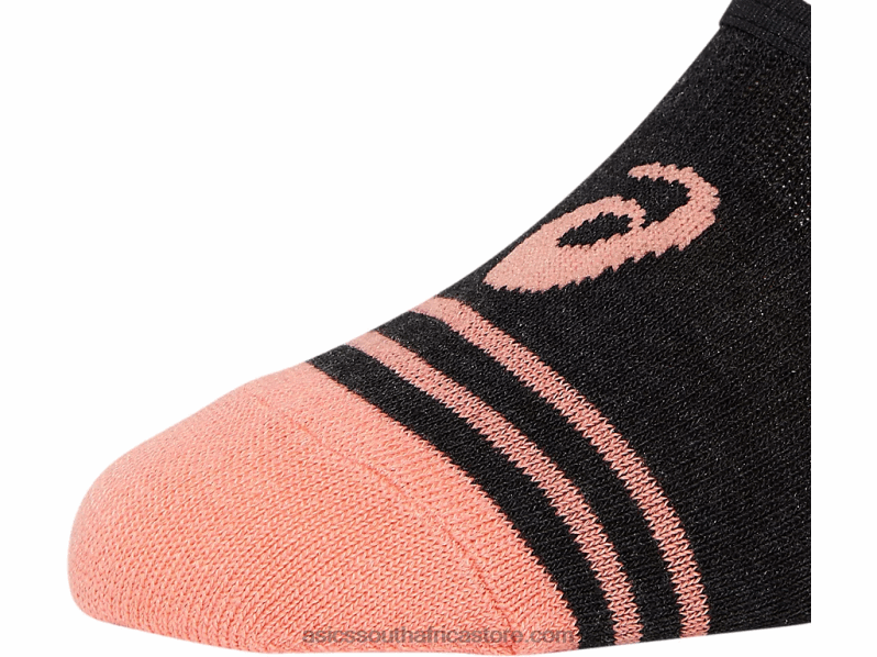 Asics Invasion Ultralow LH4X01885 Dark Grey Heather