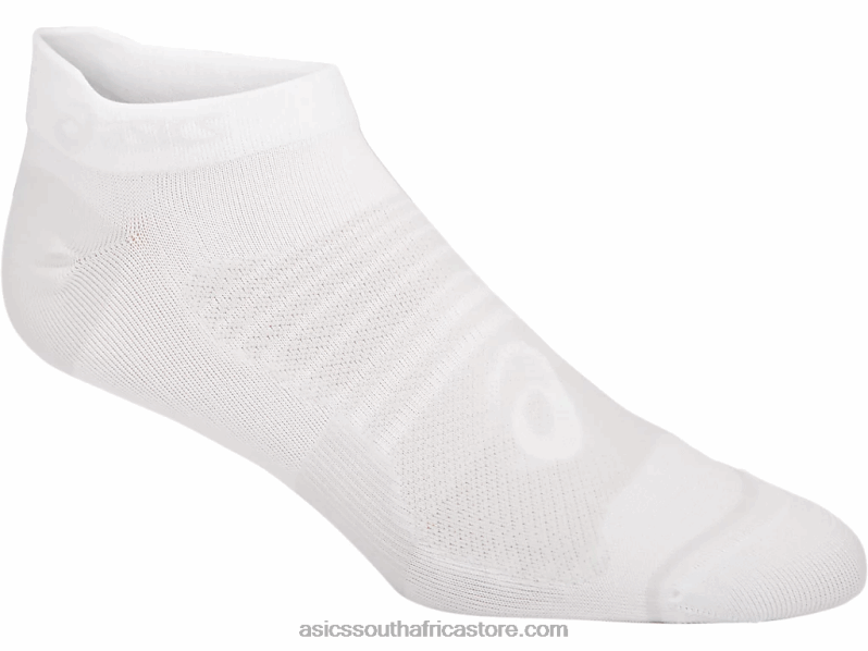 Asics Men's Quick Lyte Plus 3Pk LH4X02097 Brilliant White