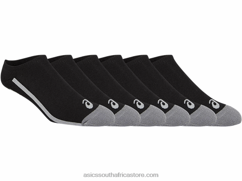 Asics Performance 2 No Show LH4X02045 Performance Black